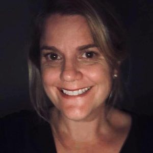 Meet your Posher, April